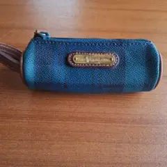 ポロラルフローレン ゴルフボールケース