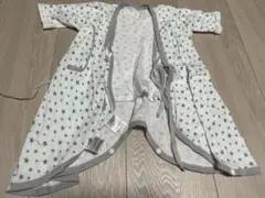お値引中★ミキハウス肌着 コンビ短肌着セット