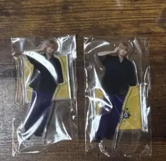 XP!A けん　JUNONくじ　アクスタ