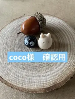確認用