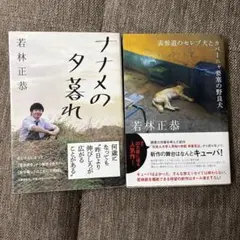 ナナメの夕暮れ　表参道のセレブ犬とカバーニャ要塞の野良犬　若林正恭