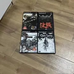 ps2 ソフト