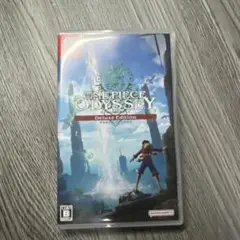 ONE PIECE ODYSSEY