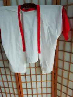 新品未使用　日本舞踊女形和装用品　Lサイズ