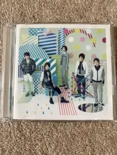 ARASHI 僕の見ている風景 2枚組