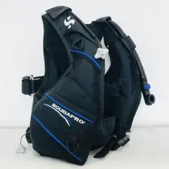SCUBAPRO BC