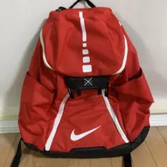 ナイキ バスケ リュック
