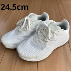 ♡ノースフェイス ベクティブ エミナス スニーカー 24.5cm♡