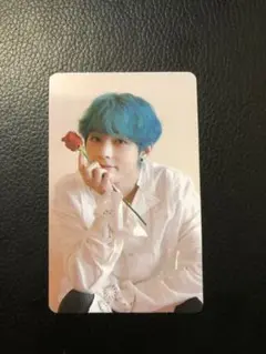 BTS Memories 2019 テテ テヒョントレカ