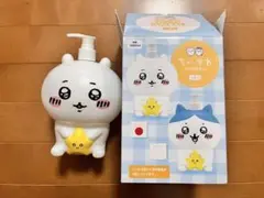 ちいかわ ソープボトル プライズ品 大容量 1000ml 詰め替え容器 非売品