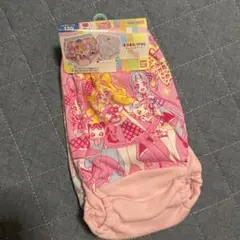 キャラクターショーツ 130サイズ 2枚セット