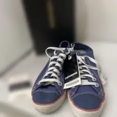 CONVERSEのスニーカー新品未使用　　夏用