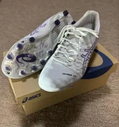 ASICS DS LIGHT ACROS PRO 3 27.0cm