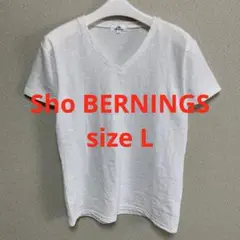 Sho BERNINGS Tシャツ