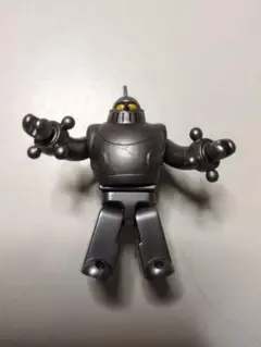 鉄人28号 ロボットフィギュア