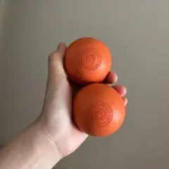 【専門店販売品】マッサージボール 筋膜リリース