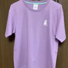 CUNE ウサギロゴ Tシャツ