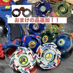 爆転シュートベイブレード　限定品レア　アリエル2種　ガイヤドラグーン2種 2025年最新】ベイブレード アリエル2の人気アイテム - メルカリ