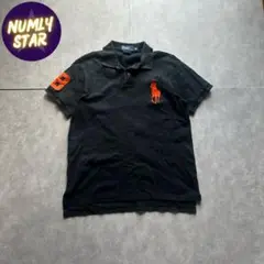 archive polo Ralph lauren polo shirt y2k