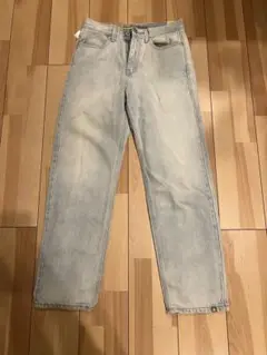 Levi's SilverTab Loose デニム W28L32