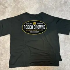 RODEO Tシャツ　半袖