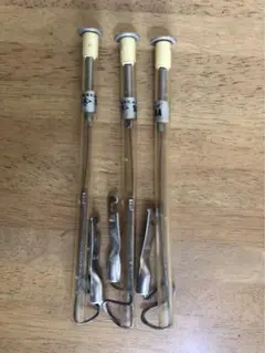 高圧カットアウトヒューズ　テンションヒューズ　10A×3
