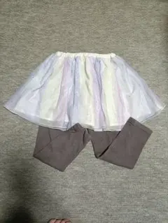 any FAM チュールスカッツ