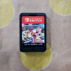 マリオカート8デラックス