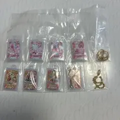 アイカツガチャガチャ