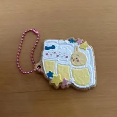 ちいかわ クッキーチャームコット3★レア
