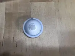 未使用 Apple AirTag