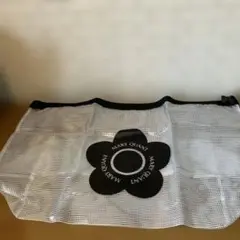 ❤️新品❤️MARY QUANT ナイロン収納バック