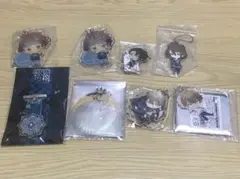 【８月末までの限定出品】十龍之介　グッズまとめ
