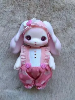 cocoriang kumukuku ピンクのハート　アウトフィット