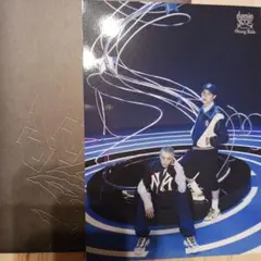straykids ラントレ　dominate バンチャン　ヒョンジン　ワルツ
