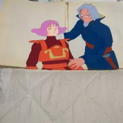セル画