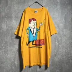 【良品】90s~，スキップアビート，ジャージーズ，半袖Tシャツ，丸胴，USA製