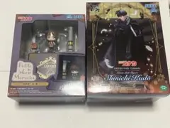 フィギュア2個セット