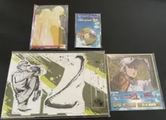 ダイヤのA 成宮鳴