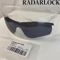 在庫限り　OAKLEYオークリー レーダーロック　偏光レンズ　互換品