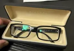 BVLGARI メガネ フレーム