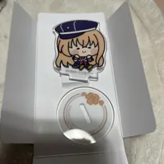 刀剣乱舞　んまほっぺ　アクリルスタンド　乱藤四郎