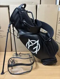 OMNIX オムニクス 9.0型 アスリートプロモデル 超美品 キャディバック 2025年最新】omnix golfの人気アイテム - メルカリ