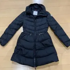 【美品】モンクレール ミリエロン ダウンコート