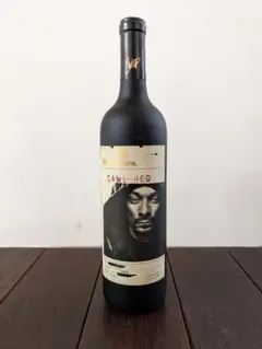 19 Crimes Snoop Cali Red