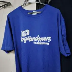 ロックバンド T シャツ 10番
