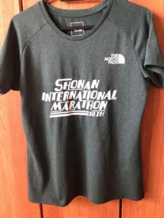 ノースフェイス　湘南国際マラソン　レディースＭ