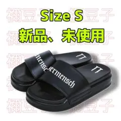 G-DRAGON Ubermensch スリッパ Lサイズ G-DRAGON Ubermensch スリッパ Lサイズ（【G-DRAGON