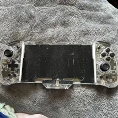 クリアゲームコントローラー