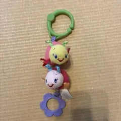 Bright Starts キャラクターおもちゃ